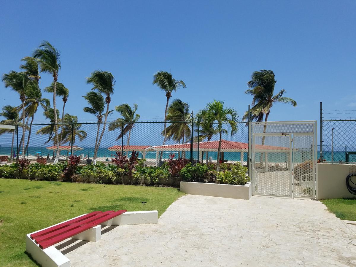 Marbella Del Caribe 805 Apartamento San Juan Exterior foto